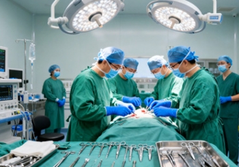 Micro invasive medical separation, latest news released